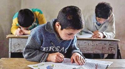 آموزش، آخرین سنگر مقابله با فقر و نابرابری است