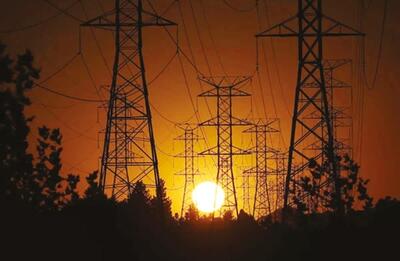 امیدواریم تابستان ۱۴۰۵ خاموشی نداشته باشیم