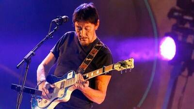 یک خواننده مشهور در ۷۴ سالگی درگذشت