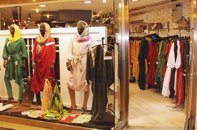 صنعت پوشاک ایران قربانی قاچاق