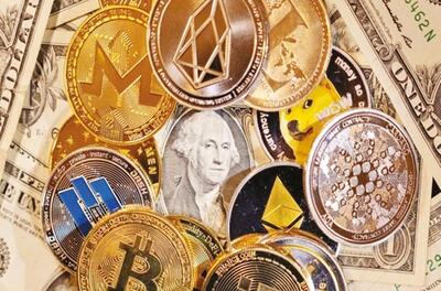 ارزهای دیجیتال در آستانه کریسمس