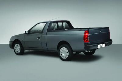 وانت ایران‌خودرو ۷۵ میلیون گران‌تر شد