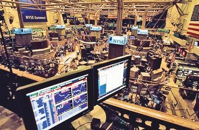 بورس‌های جهان در انتظار