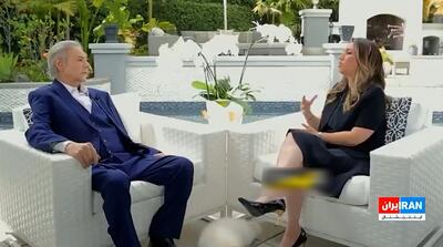 خواننده لس آنجلسی: برای انقلاب آهنگ خواندم