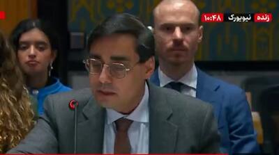 ایران توانایی تولید این تعداد بمب اتم را دارد!