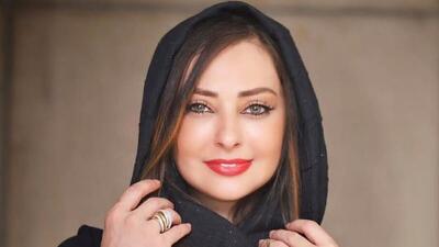 عکس: استایل شاد و نوجوان‌پسند نفیسه روشن