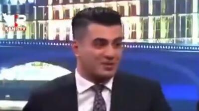 فرداد فرحزاد: کیهان هم پول بیشتر دهد برای کیهان کار می‌کنم!