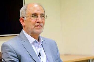 حکم وزیر میراث فرهنگی برای حسین علایی