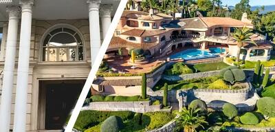  ویلاهای سواحل مدیترانه ارزان‌تر از تهران!