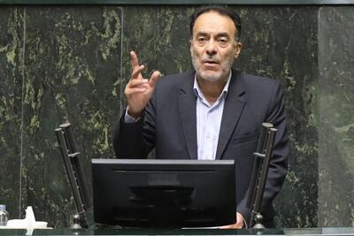 ابراهیمی: مهلت‌دادن به وزرای ناکارآمد دیگر جواب نمی دهد/ مجلس پای استیضاح ایستاده است