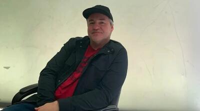 مرگ دردناک خالق Call of Duty