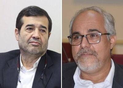  سرپرست جدید فدراسیون ورزش‌های ناشنوایان