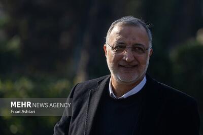 زاکانی: ۵ پادگان تهران به فضای سبز تبدیل می‌شود