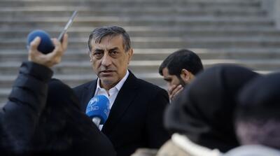 کل کل معاون پزشکیان با سحر امامی