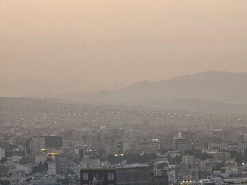 آلوده‌ترین شهر ایران معرفی شد