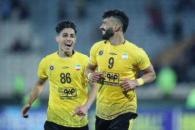 رضاییان در لیست خروجی استقلال؛ سپاهان مقصد احتمالی رامین در نیم فصل!