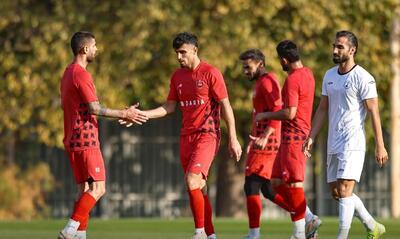 علیپور درگیر بیماری «تب سکوت»؛ خاموشی گلزن پرسپولیس پس از طوفان!