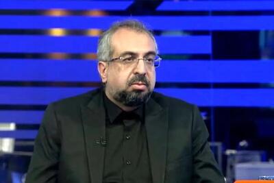 انتصاب جدید در سازمان نظام پزشکی