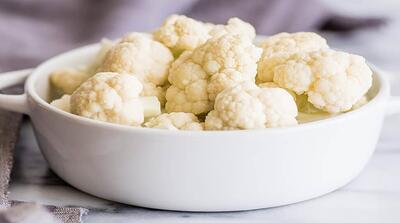 طرز تهیه کلم شور عربی