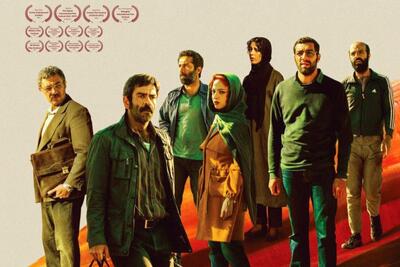 گفته بودیم این‌فیلم انتخاب خوبی برای اسکار نیست!