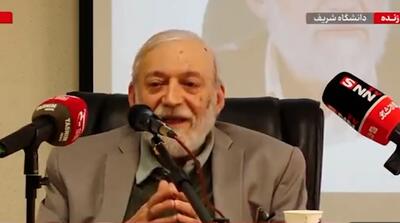 لاریجانی: نباید هیچ مذاکره‌ای داشته باشیم