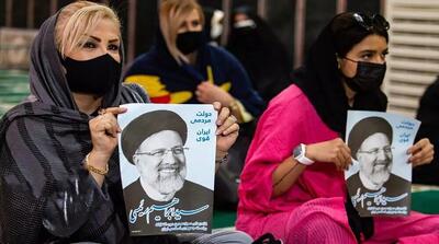  برخی به شهید رئیسی گفتند هزینه سیاسی پس گرفتن لایحه حجاب بالاست!