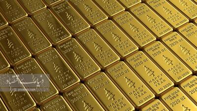 قیمت طلا امروز سه‌شنبه ۲ دی