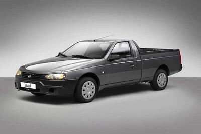 قیمت جدید وانت آریسان اعلام شد