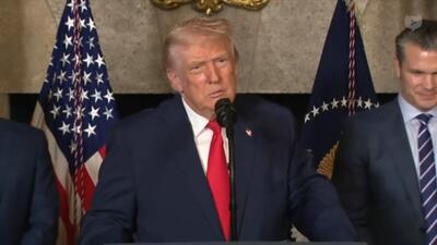 منطق ترامپ برای تصاحب گرینلند: به آن نیاز داریم!