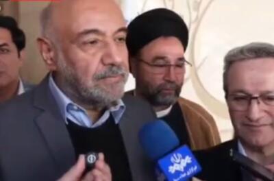 وزیر رفاه: آماده اجرای طرح کالابرگ الکترونیک با روش جدید هستیم