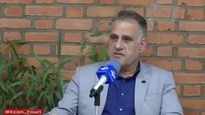 برداشت ۱۰۰ تن گوجه فرنگی در هر هکتار با بذر کاملا ایرانی