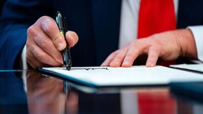 تعرفه‌های ترامپ صادرات خودروی آلمان به آمریکا را فلج کرد