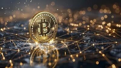  آخرین وضعیت بازار رمزارزها در جهان| سیگنال کاهش نرخ هش بیت‌کوین به بازار