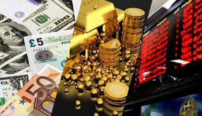  پاییزِ متفاوت بازارهای مالی/نقره شگفتی‌ساز شد