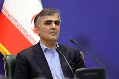  واکنش بانک مرکزی به ادعای مشاجره فرزین در مجلس
