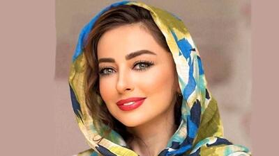  حمله نفیسه روشن به صداوسیما بابت عدم دعوت از او در ویژه‌ برنامه شب یلدا+ عکس