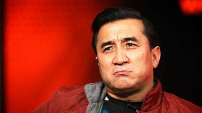  حکم جدید کمیته انضباطی برای خداداد عزیزی