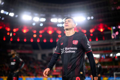 غیر رسمی؛ کلودیو اچه وری از منچسترسیتی به ژیرونا پیوست