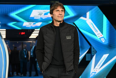 کونته: فینال‌هایی که باخته‌ام، من را سخت‌گیرتر کرده‌اند؛ حالا می‌توانیم کریسمس خوبی را پشت سر بگذاریم