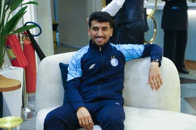 سفر کاروان استقلال به بحرین با یک هدف مشترک