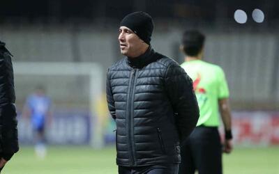 مهدی تارتار: از بازی با استقلال در مشهد استقبال می‌کنیم؛ به خاطر گرانی ارز نمی‌توان بازیکن خارجی جذب کرد