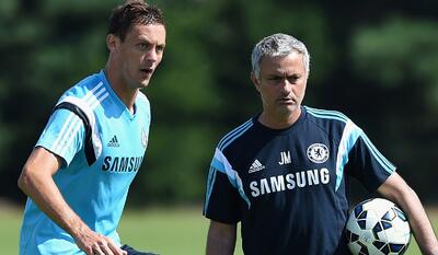 افشاگری نمانیا ماتیچ از فصل آخر مورینیو در چلسی: وقتی بچه‌ها را در بازگشت از تعطیلات دیدم، فهمیدم به دردسر افتادیم