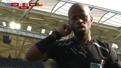 جام ملت‌های آفریقا 2025؛ VAR قطع شد، پنالتی بنین دیده نشد و جمهوری دموکراتیک کنگو به پیروزی رسید