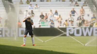 فیفا به ایران بابت شرایط آمریکا هشدار داد