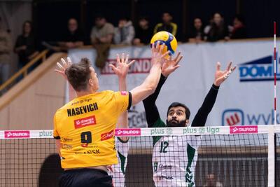 امیرحسین اسفندیار در تیم منتخب هفته سیزدهم پلاس‌ لیگا / عکس