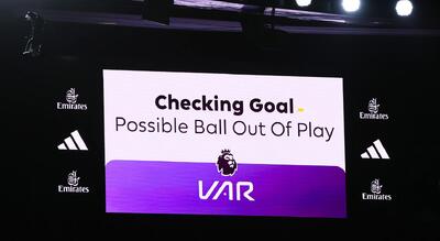 فیفا و معرفی دو فناوری جدید برای پایان دادن به جنجال‌های داوری