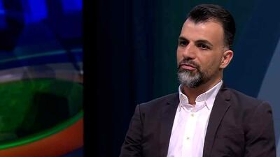 افشاگری جنجالی یاسر همرنگ از تبانی در لیگ امیدهای ایران؛ یک تیم به ارومیه نیامده بود اما 3-0 برد!