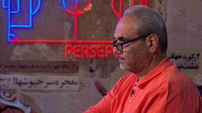 نظر جواد خیابانی درباره اقدامات علیرضا دبیر؛ آدم موتور پیاده می‌کند!