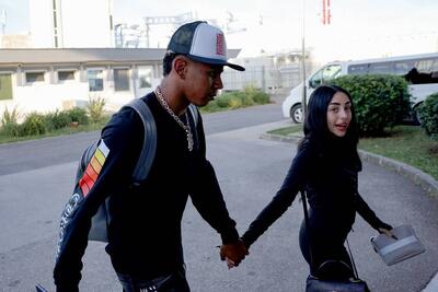 یامال: نمی‌توانم با یک دختر وارد رابطه شوم، چون شب‌ها از خواب بیدار می‌شوم!