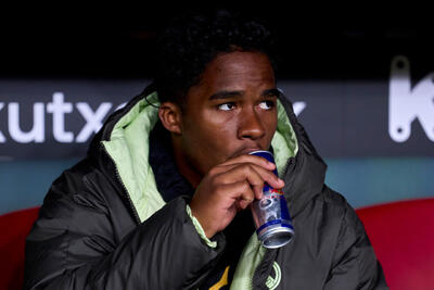 رسمی؛ اندریک به المپیک لیون پیوست / عکس